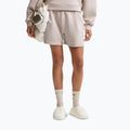 Női edző rövidnadrág Nike 24.7 ImpossiblySoft cream Ii/cream Ii/college grey 7
