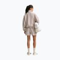Női edző rövidnadrág Nike 24.7 ImpossiblySoft cream Ii/cream Ii/college grey 3