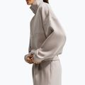 Női edző rövidnadrág Nike 24.7 ImpossiblySoft cream Ii/cream Ii/college grey 5