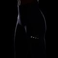 Női leggingsek Nike Swift gridiron 4