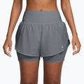 Női futónadrág Nike Tempo Flow cool grey/cool grey