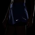 Női futónadrág Nike Swift Mid-Rise 2in1 aluminum/royal tint 5