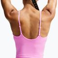 Női edző póló Nike One pink rise 5