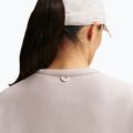 Női edzőpulóver Nike 24.7 ImpossiblySoft Cream Ii/Cream Ii/College Grey 6