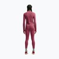 Női leggingsek Nike Tempo Swoosh Run pink smoke/white 3