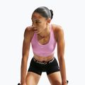 Sportmelltartó Nike Pro 365 pink rise/white 5