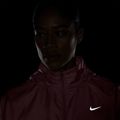 Női futókabát Nike Tempo Repel pink smoke 4