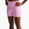 Női futónadrág Nike Tempo pink rise