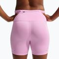 Női futónadrág Nike Tempo pink rise 4