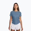 Női futó póló Nike Tempo work blue