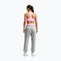Sportmelltartó Nike Swoosh pink rise/white 3