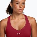 Edzőtop Nike Pro Seamless tough red/white 3