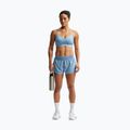 Sportmelltartó Nike Indy Light Support work blue 2