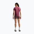 Női futó póló Nike Tempo pink smoke 3