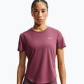 Női futó póló Nike Tempo pink smoke 4