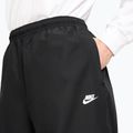 Férfi nadrág Nike Windrunner black/white 3