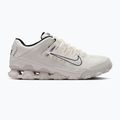 Női edzőcipők Nike Reax 8 TR sail/phantom/black/metallic silver