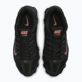 Női edzőcipők Nike Reax 8 TR black/anthracite/metallic rose gold 4