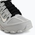 Férfi edzőcipők Nike Reax 8 TR Mesh grey fog/black/sail 7