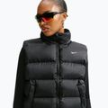 Női ujjatlan Nike TF SYN Classic black/sail 5