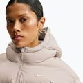 Női kabát Nike TF SYN Classic cream Ii/sail 5