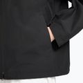 Férfi kabát Nike Windrunner black/black/white 3