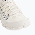 Női edzőcipők Nike Reax 8 TR sail/phantom/black/metallic silver 7