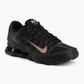 Női edzőcipők Nike Reax 8 TR black/anthracite/metallic rose gold