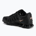 Női edzőcipők Nike Reax 8 TR black/anthracite/metallic rose gold 3
