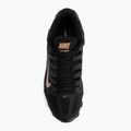 Női edzőcipők Nike Reax 8 TR black/anthracite/metallic rose gold 5