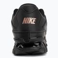 Női edzőcipők Nike Reax 8 TR black/anthracite/metallic rose gold 6