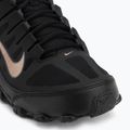 Női edzőcipők Nike Reax 8 TR black/anthracite/metallic rose gold 7