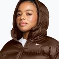 Női kabát Nike TF SYN Classic cacao wow/sail 3