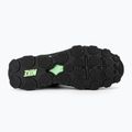Férfi Nike Reax 8 SL cipő fekete/illusion zöld/hűvös szürke 4