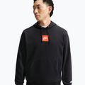 Férfi pulóver Nike Sportswear Club black/black/white 4