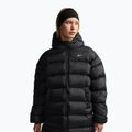 Női bélelt kabát Nike Classic Therma-FIT Parka black/sail