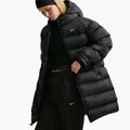 Női bélelt kabát Nike Classic Therma-FIT Parka black/sail 5