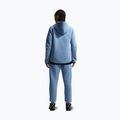 Női pulóver Nike Sportswear Tech Fleece Windrunner work blue/black 3