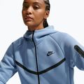 Női pulóver Nike Sportswear Tech Fleece Windrunner work blue/black 5