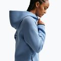 Női pulóver Nike Sportswear Tech Fleece Windrunner work blue/black 6