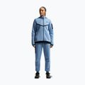 Női nadrág Nike Sportswear Tech Fleece work blue/black 2
