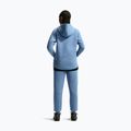 Női nadrág Nike Sportswear Tech Fleece work blue/black 3