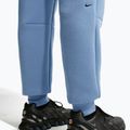 Női nadrág Nike Sportswear Tech Fleece work blue/black 6