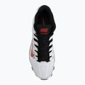 Férfi edzőcipők Nike Reax 8 TR Mesh pure platinum/black/university red 5