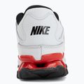 Férfi edzőcipők Nike Reax 8 TR Mesh pure platinum/black/university red 6
