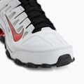 Férfi edzőcipők Nike Reax 8 TR Mesh pure platinum/black/university red 7