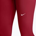 Női leggingsek Nike Pro Seamless tough red/white 3