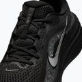 Férfi futócipők Nike Winflo 12 black/iron grey/metallic silver 7