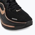 Női futócipők Nike Winflo 12 black/off noir/rose gold/metallic rose gold 7