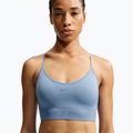 Sportmelltartó Nike Pro Seamless work blue